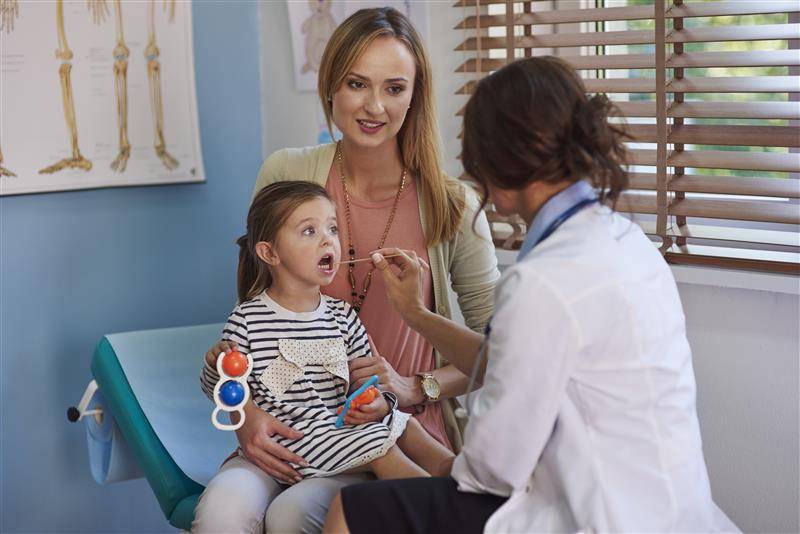 Radhey Children's Clinic - Children's Specialist in Chandan Nagar
